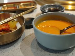 -妥妥烤肉料理(昙华林店)