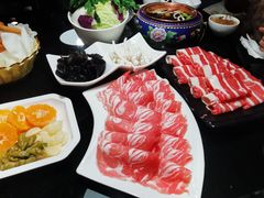 -国际酒店肥牛吧