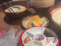 -青年公社烤鸭(熙悦天街店)