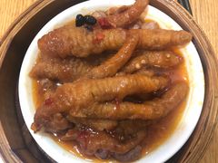 -禧座港式餐厅(星河店)