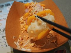 菠萝蜜双色糯米饭-椰小鸡·琼州糟粕醋(美兰缤纷城店)