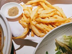 -贝勒爷·酥不腻烤鸭