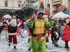 -华谊兄弟（长沙）电影小镇