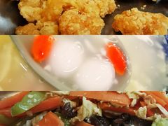 -杭州师范大学食堂