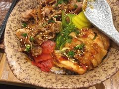 -林妈妈村·日式料理(宝山龙湖天街店)