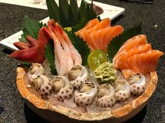 -大桥日本料理·日式放题·铁板定食(科兴科学园店)