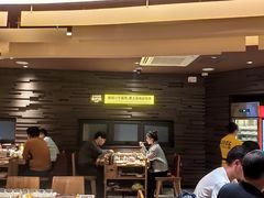 -巴奴毛肚火锅(商城路店)