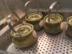 -松子料理(白家庄店)