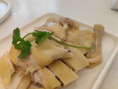 -香香海南菜餐厅
