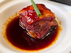 -二泉园老菜馆·百年无锡菜