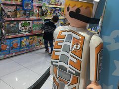 -TOYSRUS玩具反斗城(正大广场店)