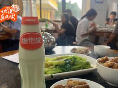 -品香排骨饭(羊官路店)