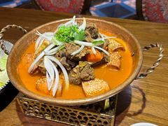 -天山醉美·新疆餐厅(富华里店)