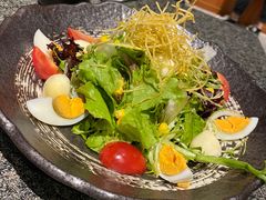 -NIUAN牛庵·日式和牛烧肉(恒隆店)