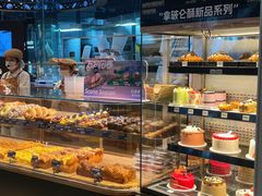 -FANEN法念·烘焙·甜点(万象城店)