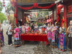 -亮欢寨(凯里总店)