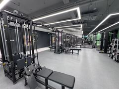 -优享健身(三元桥店)