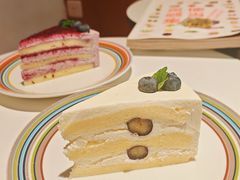 -姆们M Sweetie Cake(五道口店)