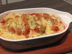 经典芝士猪排菠萝焗饭-卡朋西餐(宝安大仟里店)