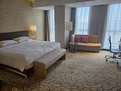 -天津水游城丽筠酒店