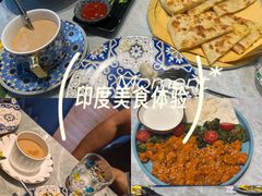 -木尔坦·Multan巴基斯坦清真餐厅halal(大智嘉园店)