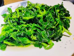 时令蔬菜-新悦·霞浦海鲜生(上下杭店)