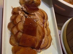 -京味斋·北京烤鸭(北京南站洋桥店)