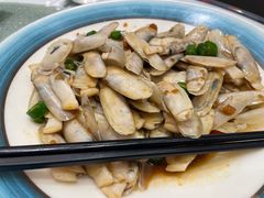 -舌尖上·霞浦滩涂海鲜·新闽菜(总店)