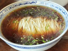 -同得兴 Since·1995 传统苏式面馆(嘉馀坊店)