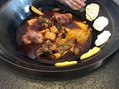 -缘福乡村铁锅炖民宿(八达岭店)