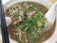-超爷叔面馆(西园店)