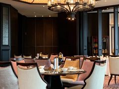 -中山保利艾美酒店-乐美中餐厅