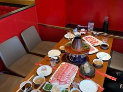 -1078號老北京涮肉(万达广场店)