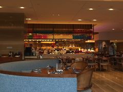 -美盛喜来登大酒店-盛宴标帜餐厅