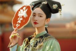 点击看大图 -美云庭古装·格格服汉服·京城旅拍(北京店)