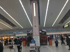 -福州长乐国际机场