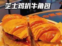 -伯友茶记(中华广场店)