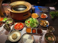 -西塔老太太泥炉烤肉(上海七宝领展广场店)