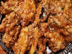 -大铁勺新津菜(东丽阳光新业广场店)