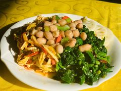 -张家羊肉泡馍
