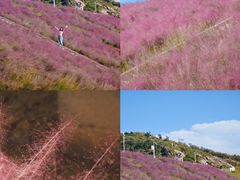 -沂蒙云瀑洞天景区