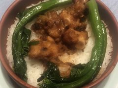 -晓粤·惹味粤菜(凯德乐峰广场店)