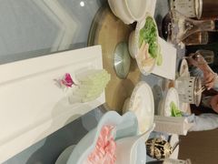 -百草滩羊清水涮羊肉(长城路店)