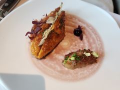 -Le Comptoir de Pierre Gagnaire