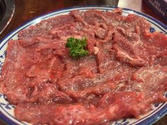 -楠火锅(西单店)