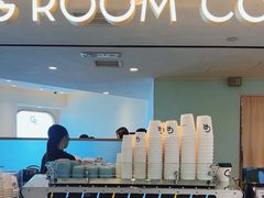 门面-Cupping Room(Harbour City)