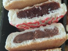 圆喜字饼-大桥道糕点食品店(津塘路店)