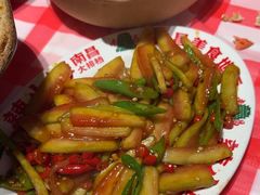 -辣小鲜·南昌大排档(船山路店)