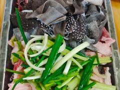 -秧塘牛八宝(金山路店)