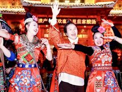 -亮欢寨酸汤鱼(沙冲路店)